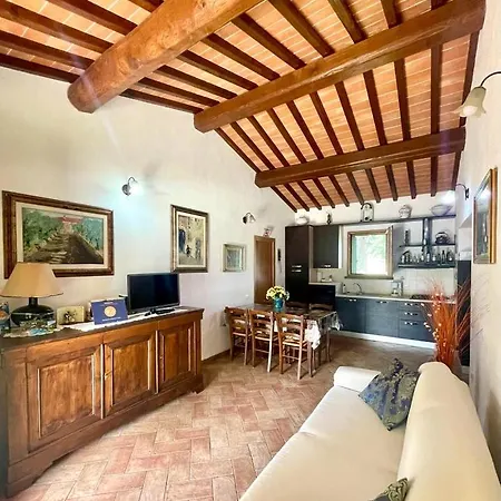 Rosa Dei Venti Pomarance