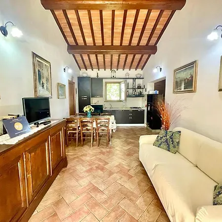 Rosa Dei Venti Pomarance