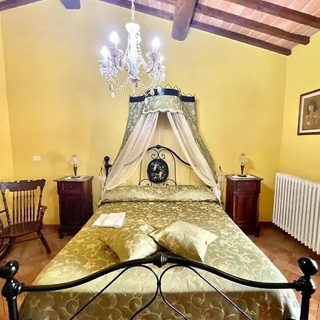 Rosa Dei Venti Pomarance