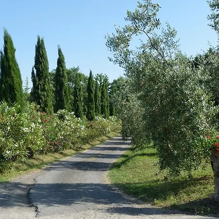 Rosa Dei Venti Agroturismo Pomarance