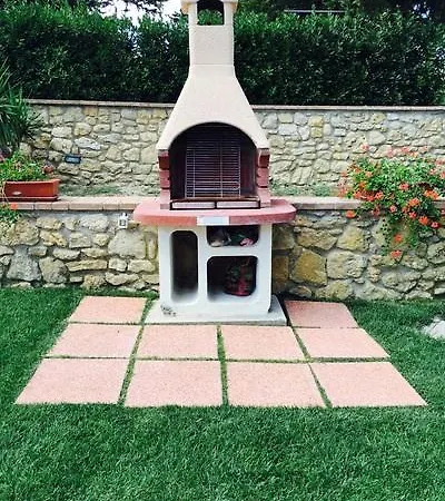 Agroturismo Rosa Dei Venti