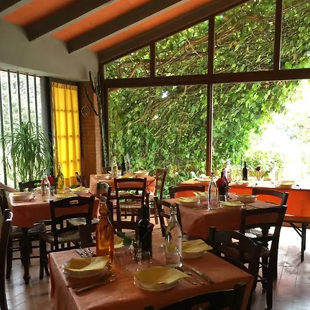 Farm stay Rosa Dei Venti