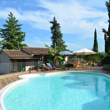 Rosa Dei Venti Farm stay *