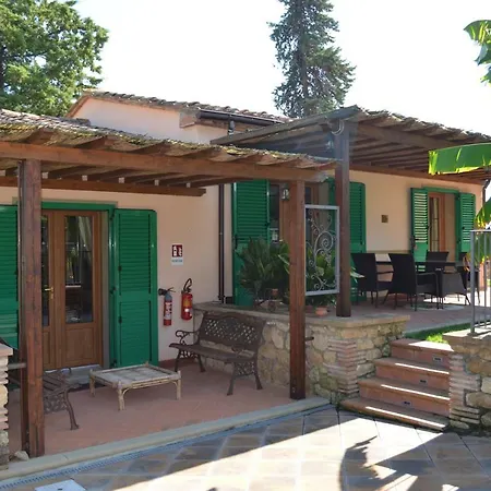 Rosa Dei Venti Pomarance