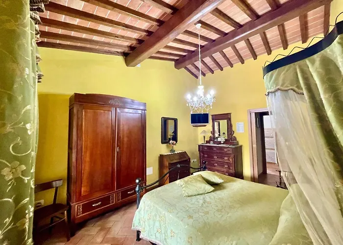 Rosa Dei Venti * פומרנצה